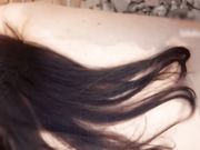 野外荒地无套后入新认识的炮友-大冬天的起了一屁股鸡皮疙瘩