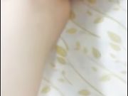 火爆网红女神鹿少女人体水果盛宴桌底下给炮友口交被无套内射对白淫荡