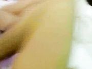 大神XXR微信约炮95年开裆肉丝女神性感美腿要求把精液射腿上