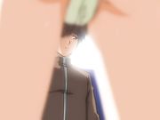 花粉少女注意報！～THE ANIMATION～ ATTACK NO.2「ヌルヌルでドロドロが止まらないっ♪」