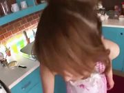 Boku no Kanojo Ga Aisaki MIU Dattara - Scene