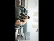 黑丝风骚小少妇 迫不及待扒掉衣服扣穴 深喉插嘴沙发上操