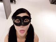 Vivan小护士的情趣性交