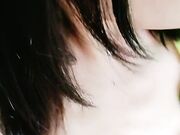 电车痴汉激情户外渣男浪女电瓶车上抽插01