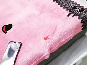 休息会儿淫心又起蜜桃臀小姐姐撩拨鸡巴不停