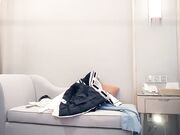 《小天探花》约啪长相清纯萌妹 露出刺青花臂十分性感