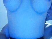 元气少妇在黑丝女仆逼逼吸烟深喉抽插颜射