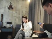 约炮脸蛋儿清纯又甜美性格非常温柔的妹子