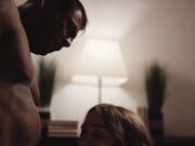 苗条野性极品身材人妖勾引猛男毒龙舔湿屁眼