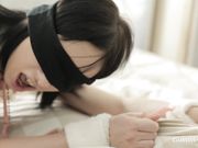 Hot Kinky Roleplay With Busty Teen 扮成热辣小性奴的美乳少女