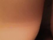 与女友露脸激情自拍