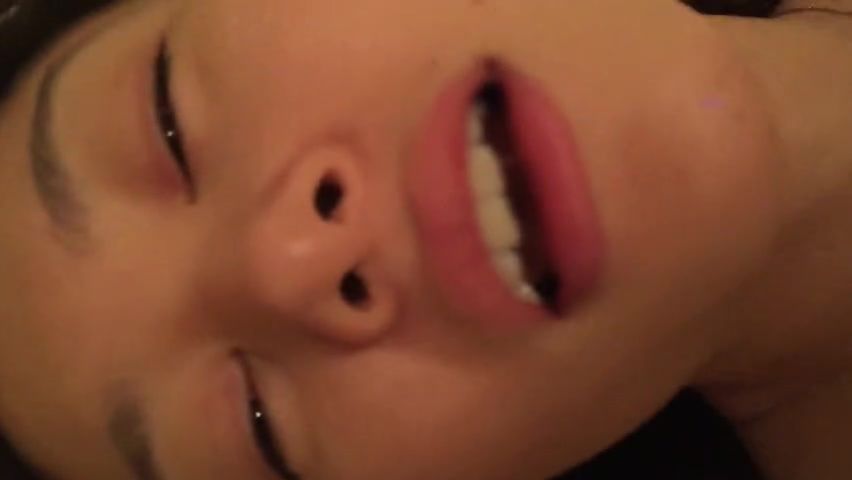 与女友露脸激情自拍