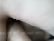 36C巨乳老婆风骚浪叫雪白大奶随着抽插摇颤完美性爱