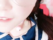 爸爸草我装纯的骚货制服诱惑无毛白虎逼激情