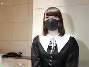 JD亚子20岁、真正处女丧失01