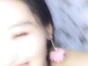 火辣人妻道具自慰骚逼高潮舔逼压在身下爆草