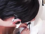 音酱的调教日记