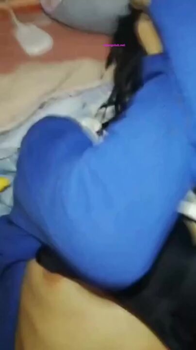 玩操内射宿酒迷醉妹纸 刚插入给操醒了还反抗