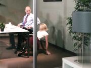 办公室恋情和肮脏的喷射崇拜都能带来性高潮