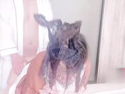 无良医生欺骗内射我-花季少女的淫乱治疗