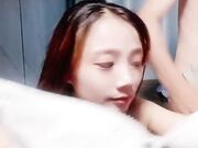 气质甜美系列妹子 深喉卖力口活蹲下深喉怼嘴第一视角露脸自慰抠逼