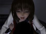 [夜桜字幕组][IMP]姉弟のカンケイ2