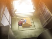 山姫の実 第一巻M江