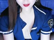 妖娆小妲己第二场手指搏命淫穴乳头呻吟抽插