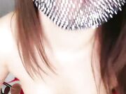 悠悠子小姐姐床上各种卖弄风骚展示诱惑