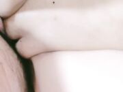 一线天无毛馒头逼 80斤新人面罩小妹 娇小身材美穴肥臀 第一视角被狂干