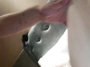 大奶美乳淫穴抽插被操的尖叫不止