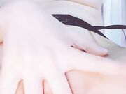 奶酥莉甜甜酱少女萝莉丝袜美腿露逼玩弄