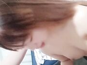 露脸美娇妻与小哥在家激情啪啪69压在身下爆草