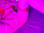 爸爸的好继女（第 1 部分）为爸爸的硬插入戳屁股