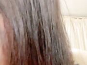 黑丝尤物全程露脸激情大秀深喉大鸡巴