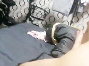 骚母狗性爱鸡巴大屌高潮呻吟内射小穴