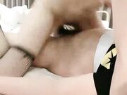 会叫的小狐狸声音被大屌男操的颤抖玩弄