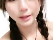 马尾辫女大学生少女丝袜清纯嫩逼骑乘性爱02