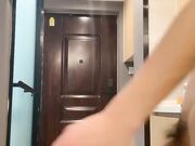 菲菲有点可爱喜欢吃鸡巴各式舔弄深喉02