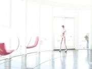 A Redheaded Slut! 一个红头发的荡妇！