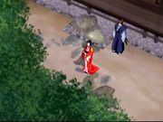 淫欲絵巻 ～雪夜に姫は犯される～