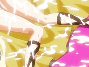 戦乙女ヴァルキリーG 第一話「籠絡」PSP