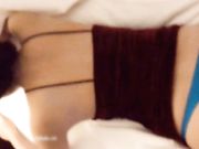 大铭哥酒店约炮身材不错的舞蹈老师射她一屁股高清完整版