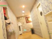 高级洗浴会所1200元选了位身材性感颜值不错的97年漂亮美女,年龄不大技术很不错,小穴又紧又滑干着超舒服