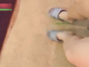 高级洗浴会所1200元选了位身材性感颜值不错的97年漂亮美女,年龄不大技术很不错,小穴又紧又滑干着超舒服