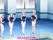 学園で時間よ止まれ 終わらない復讐劇 止まらない