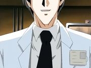 W  姦獄 ～淫辱の実験棟～ LEVEL-1