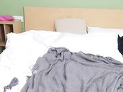 白嫩少女00小姐姐直播玩弄骑乘鸡巴后入打桩03