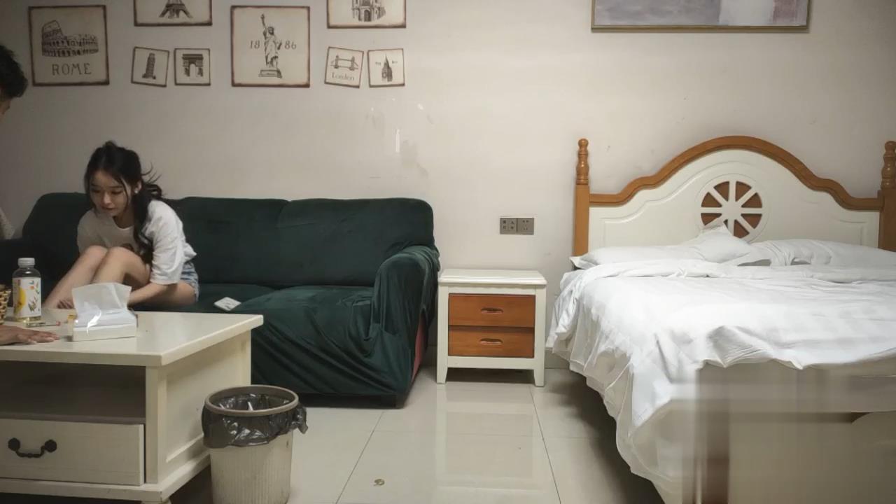 锤子探花大圈外围女神肤白臀翘全场最佳