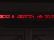 科幻安卓Futa在实验室与性感丰满的辣妹玩耍